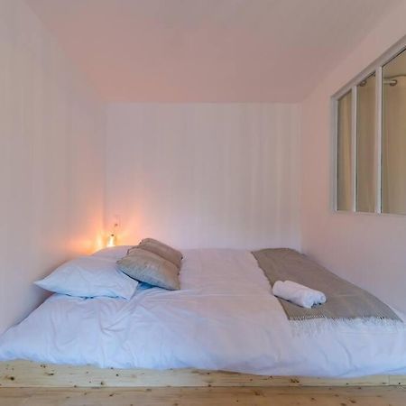Ferienwohnung Studio Cosy - Plein Coeur De Lannion Exterior foto